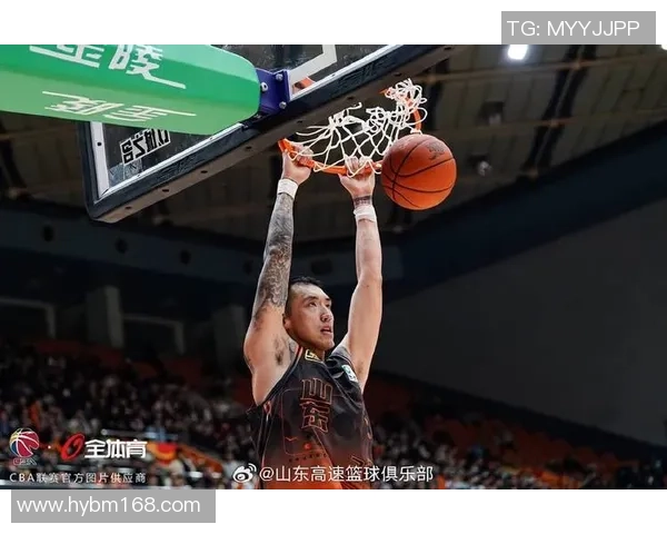 11月8日CBA山东对阵北京比赛前瞻与战术分析全面解读