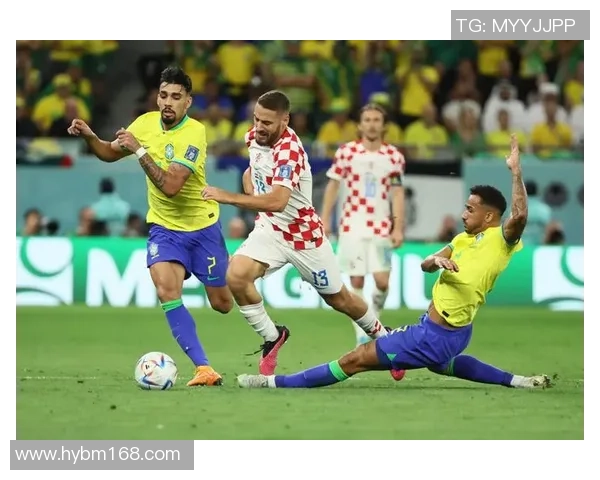 2006年德国世界杯小组赛巴西队对阵克罗地亚队精彩回顾与赛后分析