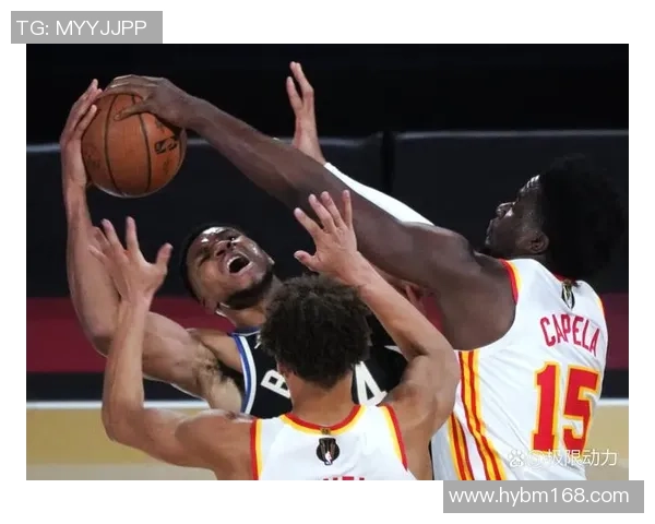 2020年8月19日NBA季后赛雄鹿与魔术激战回顾与精彩瞬间分析