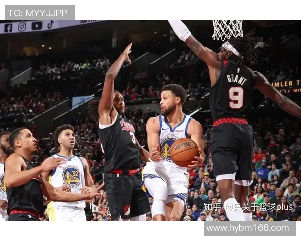 2019年西部决赛勇士与开拓者的激烈对决回顾与精彩瞬间分析