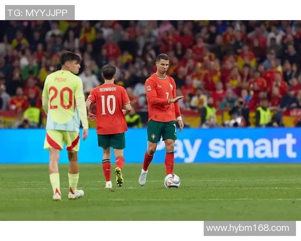 U21葡萄牙与西班牙对决前瞻分析及比赛结果预测