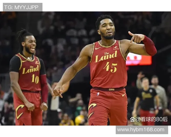 2009年NBA东部总决赛骑士与魔术的精彩对决回顾与分析