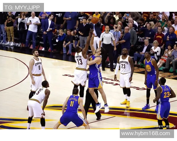 2016年NBA总决赛第四场勇士与骑士的激烈对决回顾与分析