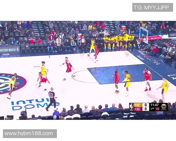 2月1日NBA直播湖人对阵快船精彩对决全程回顾与分析