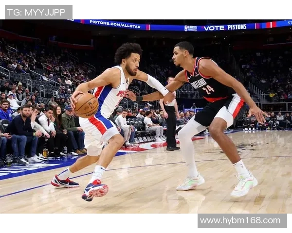 周日开拓者对阵活塞比赛大小分分析与预测分享