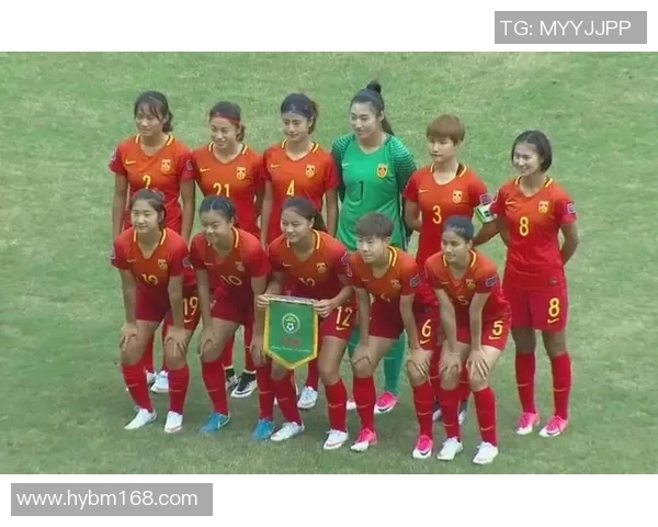 中国女足U19迎战泰国U19力争在亚洲青年锦标赛中取得佳绩 中国女足U19迎战泰国U19力争在亚洲青年锦标赛中取得佳绩