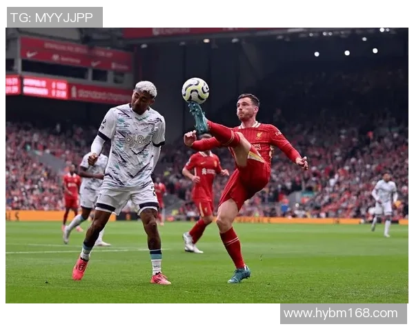 利物浦主场迎战西汉姆联争夺英超积分巅峰对决即将上演