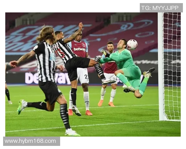 纽卡斯尔对西汉姆联比赛结果分析及比分预测展望