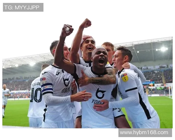 英冠焦点战斯旺西主场迎战斯托克城期待精彩对决