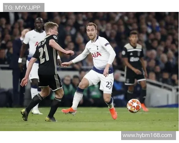 阿贾克斯与热刺第二回合精彩对决全场录像回放与精彩瞬间分析 阿贾克斯与热刺第二回合精彩对决全场录像回放与精彩瞬间分析