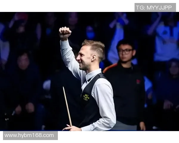 2025斯诺克冠中冠四强战，塞尔比6-2轻取罗伯逊前进决赛……