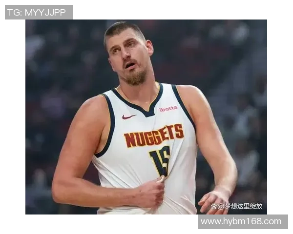 NBA杯:约基奇21+14+9丢绝平掘金憾负开拓者 杨瀚森生计首遭DNP NBA杯:约基奇21+14+9丢绝平掘金憾负开拓者 杨瀚森生计首遭DNP