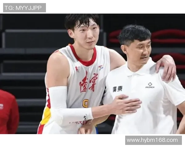 周琦多恐惧？杜锋带教练组调查 场均24分钟26+13 北京记者高呼太强了